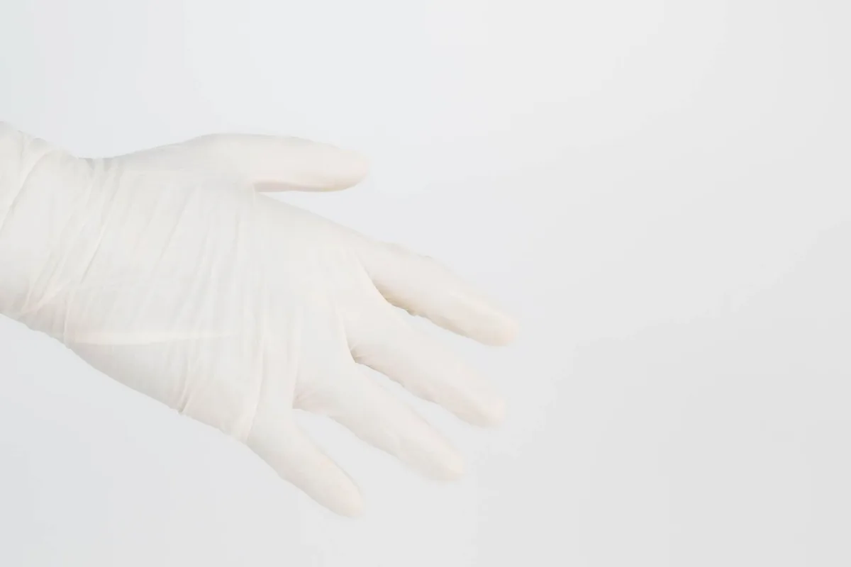 Bodily Fluid Cleanup in Friona, TX